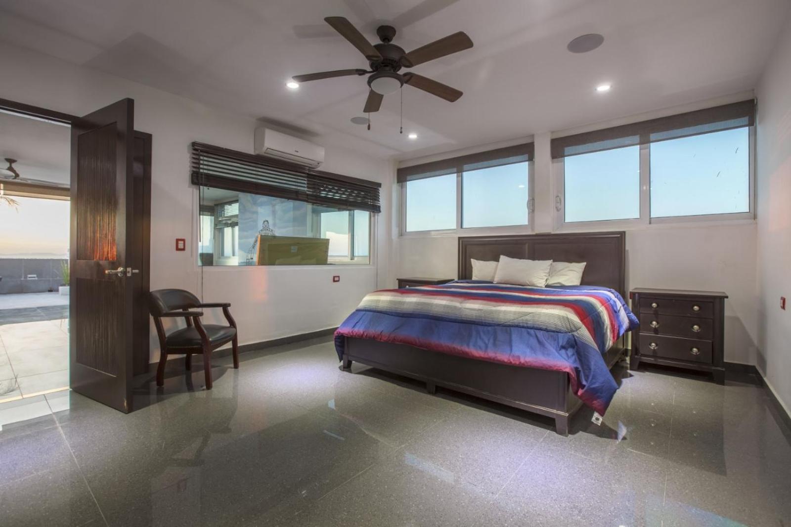 Hotel Magico Del Mar 拉巴斯 外观 照片