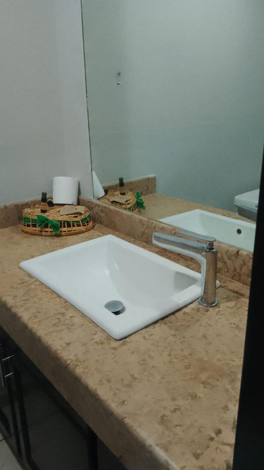 Hotel Magico Del Mar 拉巴斯 外观 照片