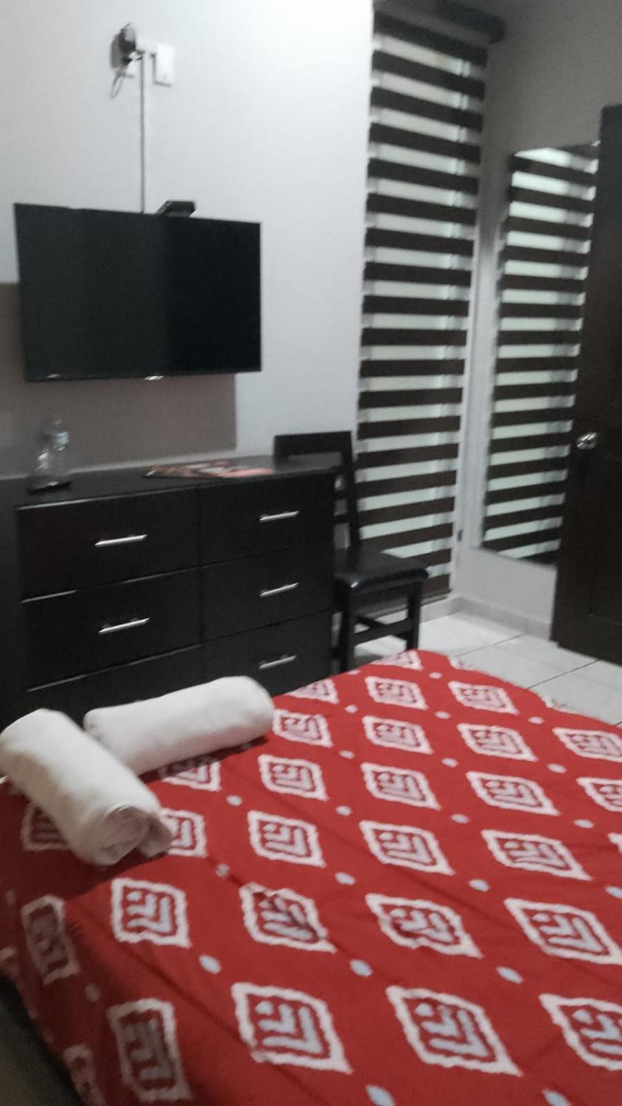 Hotel Magico Del Mar 拉巴斯 外观 照片